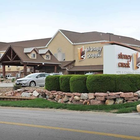 Stoney Creek Hotel St. Joseph Exterior photo