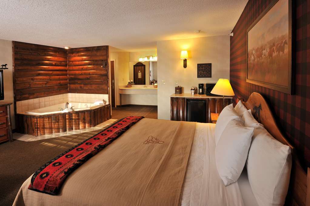 Stoney Creek Hotel St. Joseph Room photo