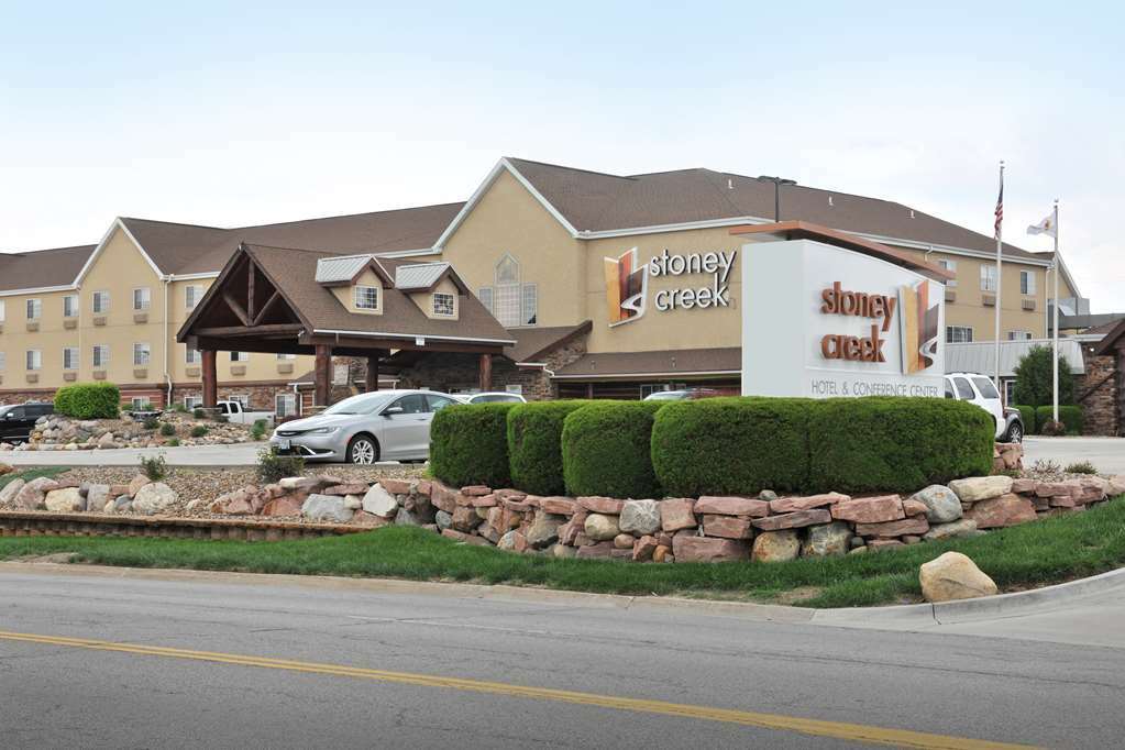 Stoney Creek Hotel St. Joseph Exterior photo