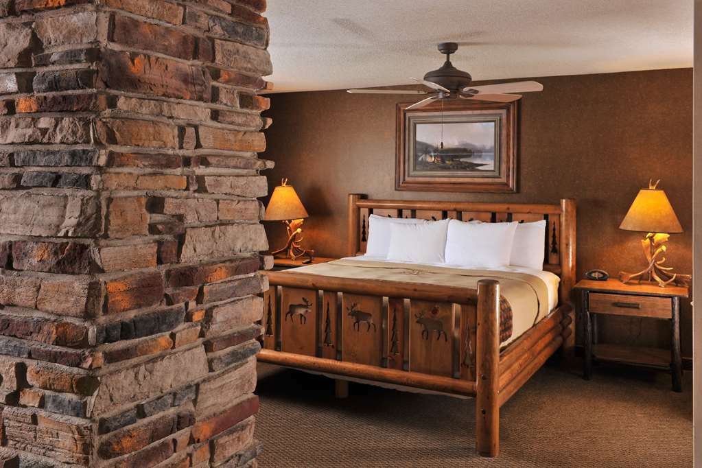 Stoney Creek Hotel St. Joseph Room photo