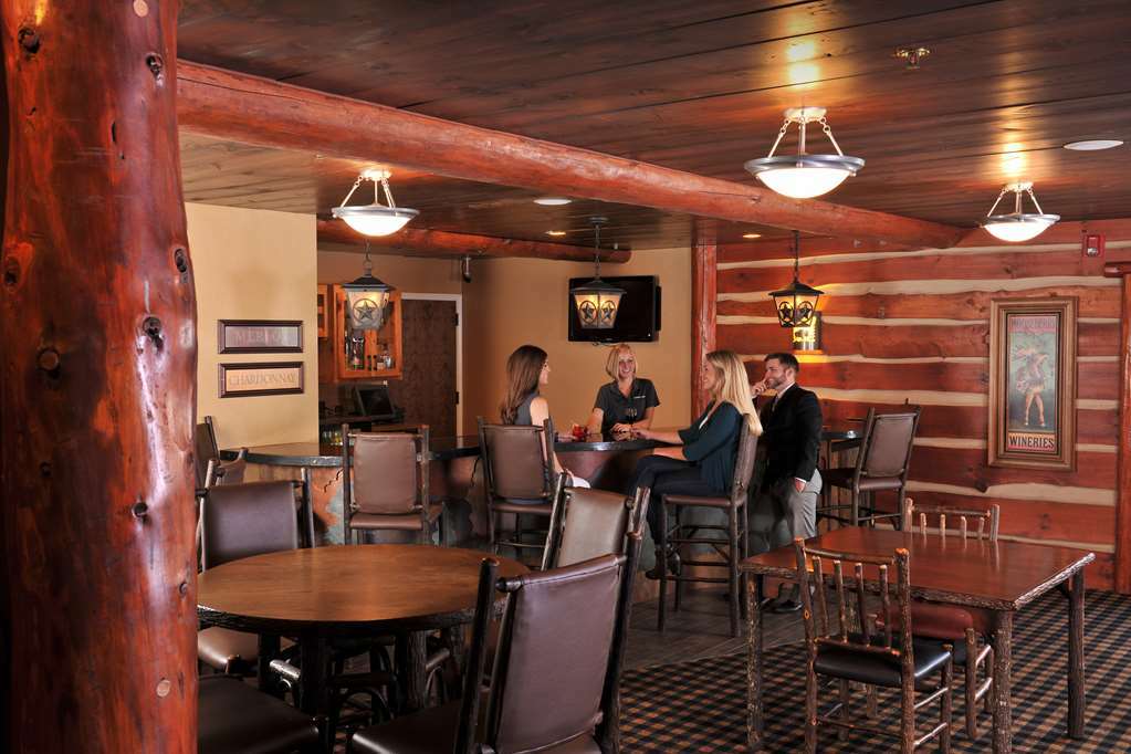 Stoney Creek Hotel St. Joseph Restaurant photo