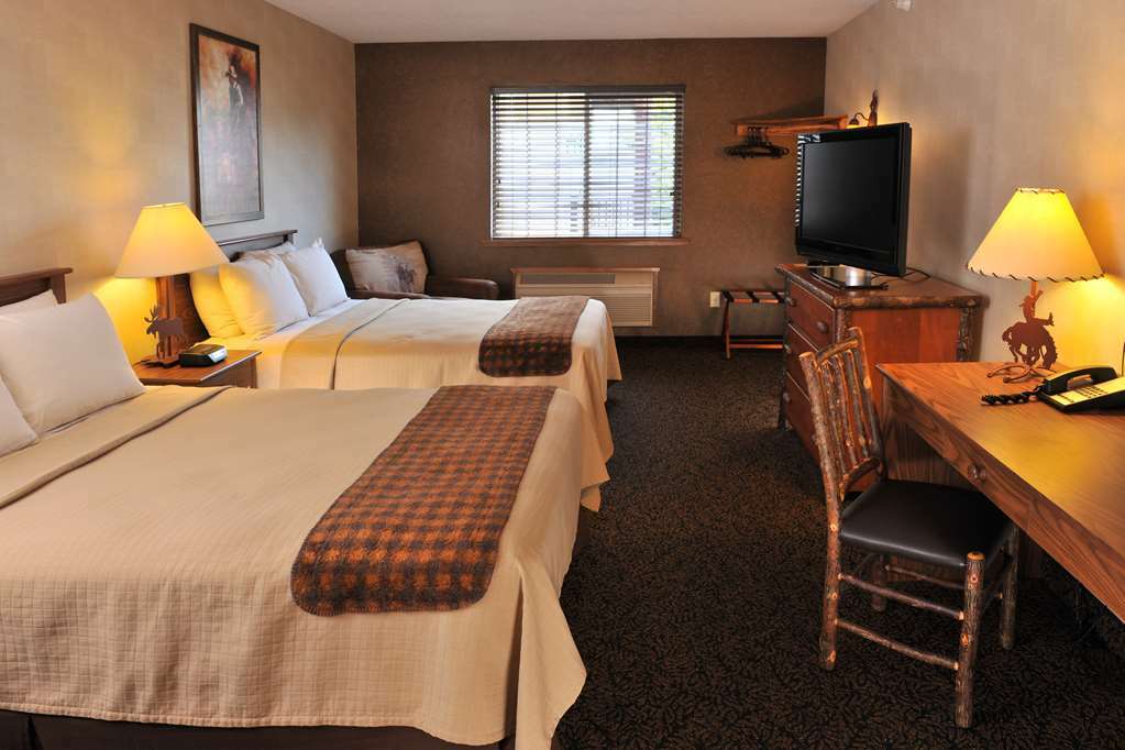Stoney Creek Hotel St. Joseph Room photo
