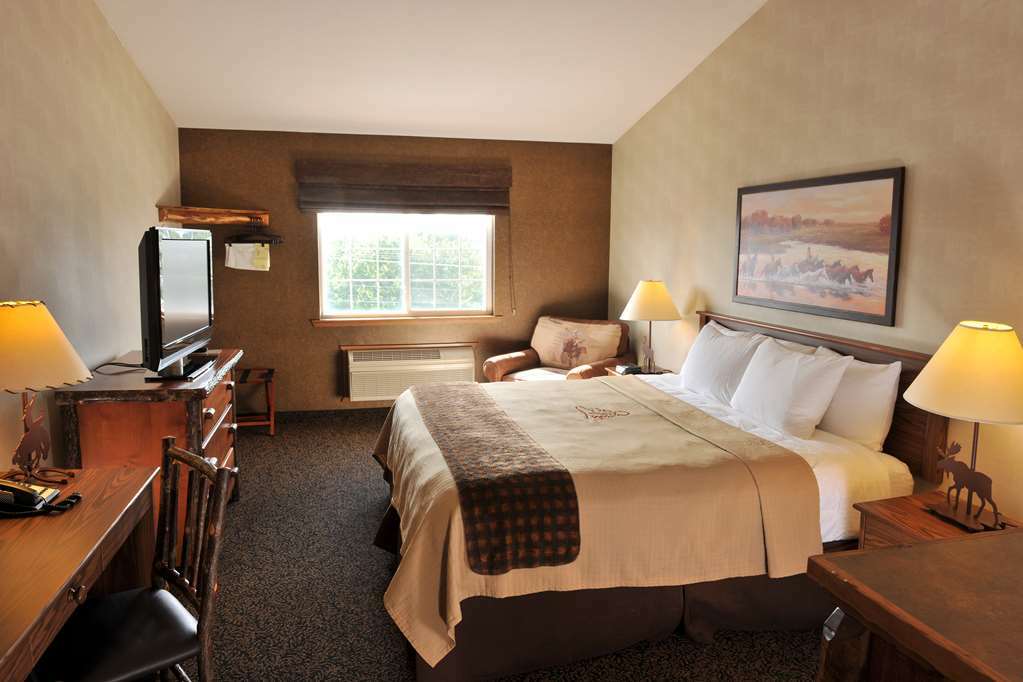 Stoney Creek Hotel St. Joseph Room photo