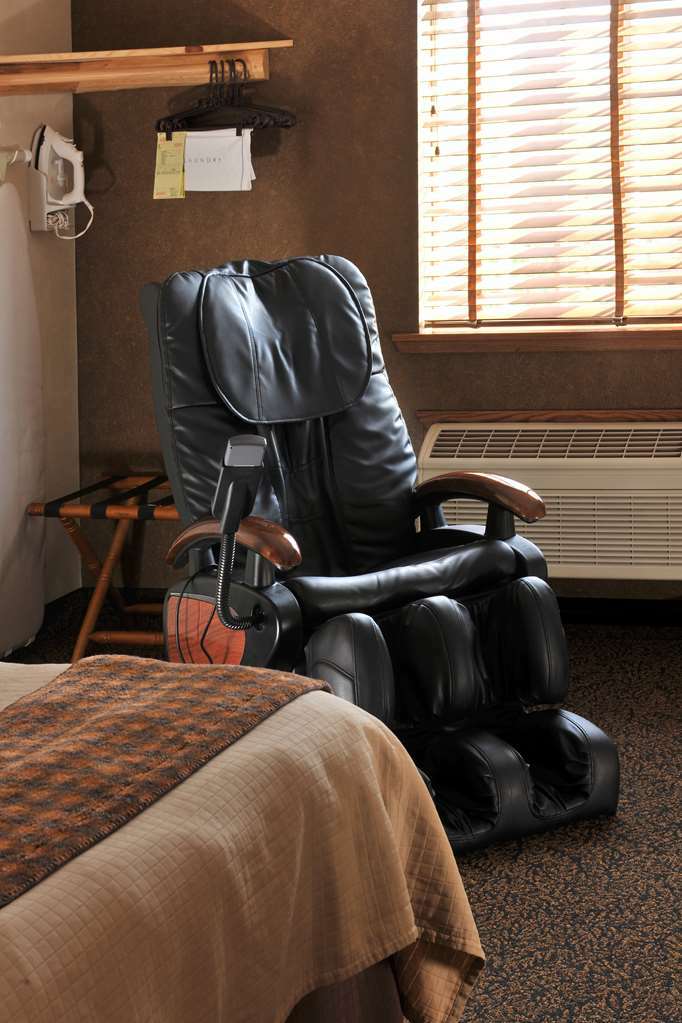 Stoney Creek Hotel St. Joseph Room photo